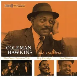 Coleman Hawkins - Coleman Hawkins and Confreres [Verve Acoustic Sounds Series]