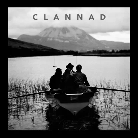 Виниловая пластинка CLANNAD – In A Lifetime