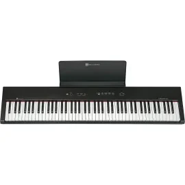 Williams Legato LE 88 Key Digital Piano with Power Supply & Sustain Pedal
