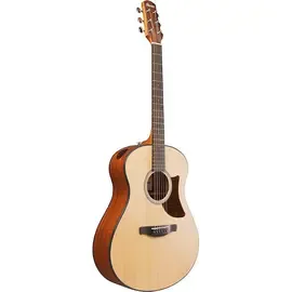 Акустическая гитара Ibanez AAM50OPN Auditorium Solid Sitka Spruce Top Natural