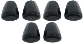 Потолочная акустика JBL Control 67P/T Black (6 штук)