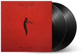 IMAGINE DRAGONS Mercury - Act 2 LP