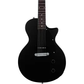 Электрогитара Sire Larry Carlton L3 P90 Les Paul, Black Satin