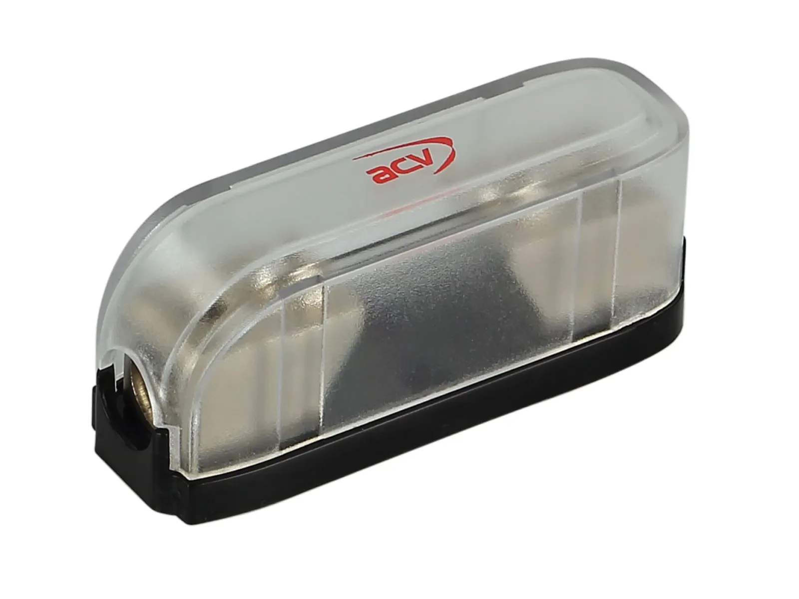 ACV Sicherungshalter Mini-ANL silber 1x 10 20mm² Eingang 30.3901-01