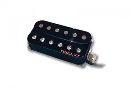 Звукосниматель для электрогитары Tesla KELT-2 Neck Black