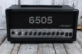 Усилитель для электрогитары Peavey 6505 MH 20W