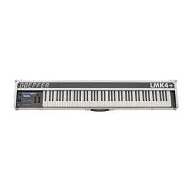 Doepfer LMK4+ schwarz - Midi Keyboard