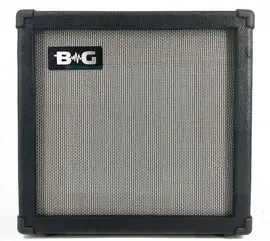 Комбоусилитель для бас-гитары BG LB35 1х8 30W