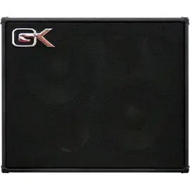 Кабинет для бас-гитары Gallien-Krueger CX210 400W 2x10 Bass Speaker Cabinet