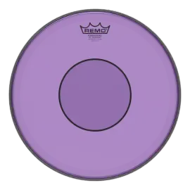 Пластик для барабана Remo 14" Powerstroke 77 Colortone Purple