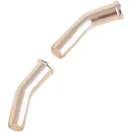 Conn Sousaphone Tuning Bits - Package of 2 Satin Silver