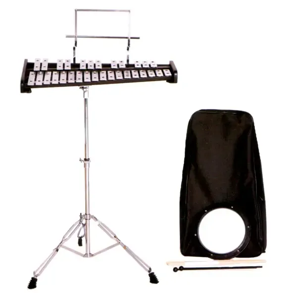 Глокеншпиль в наборе AP Percussion GS-30