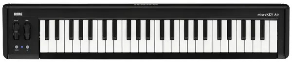 Миди-клавиатура KORG MICROKEY2-49 AIR BLUETOOTH MIDI KEYBOARD