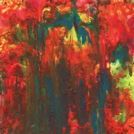 Виниловая пластинка Psymun - Rainbow Party [New Vinyl LP]