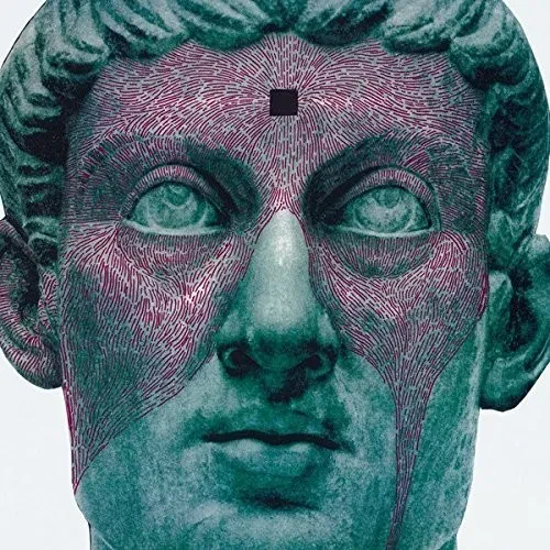 Виниловая пластинка Protomartyr – Agent Intellect (Релиз 2015)