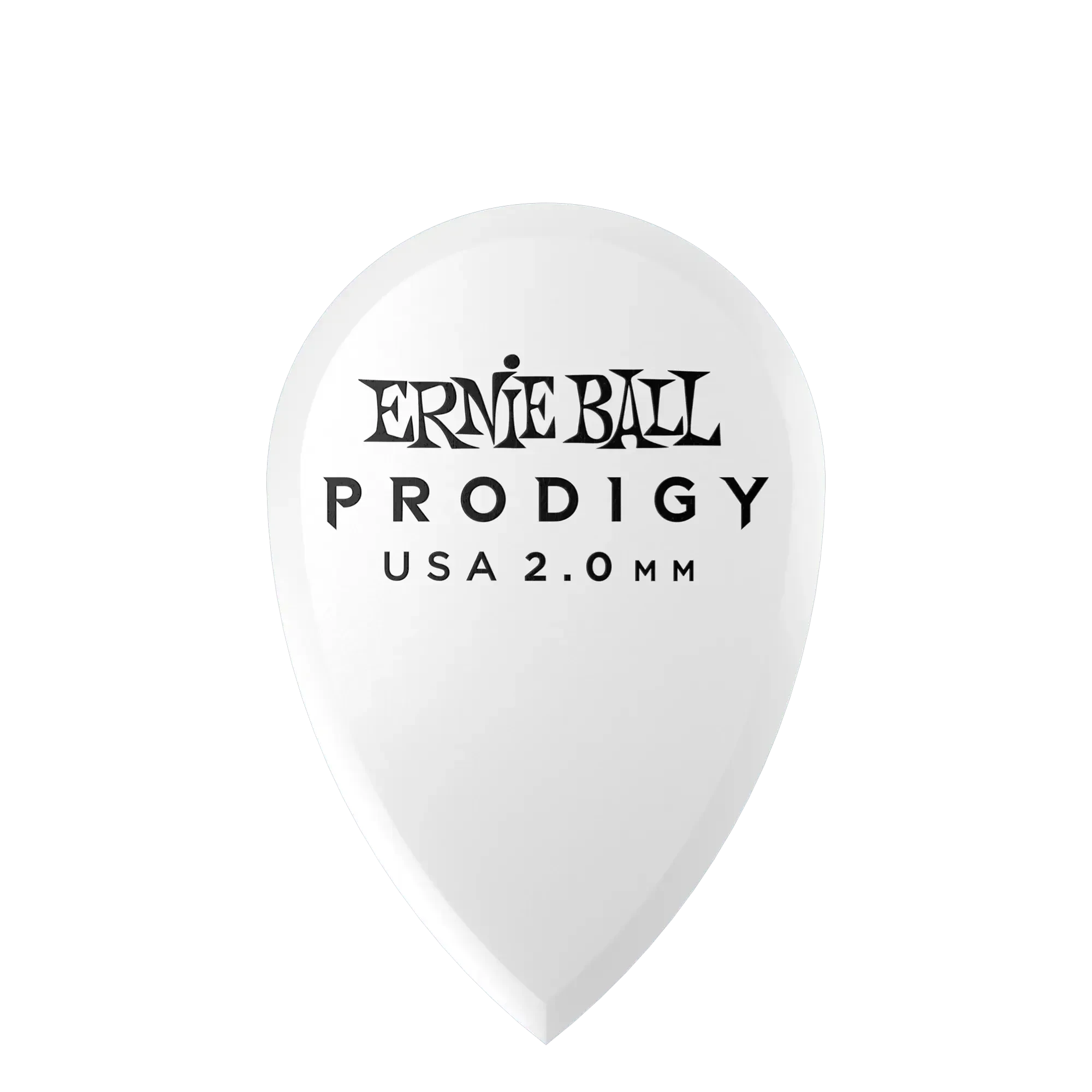 Медиаторы Ernie Ball Prodigy 9336