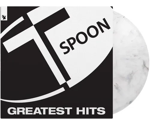 Виниловая пластинка T-Spoon - Greatest Hits - Limited 180-Gram Black & White Marble Colored Vinyl [N