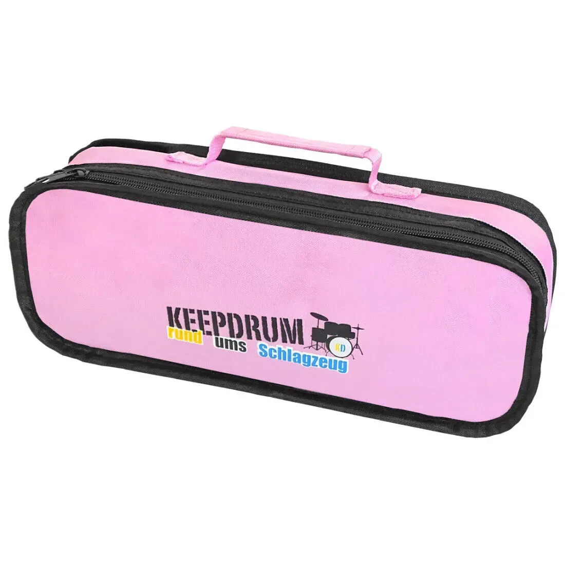 Чехол для глокеншпиля keepdrum MB01PK Розовый