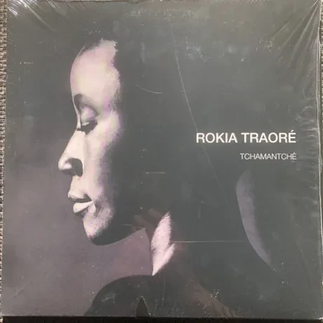 Виниловая пластинка Rokia Traore – Tchamantche