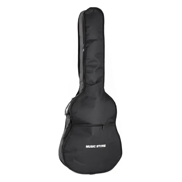 Чехол для классической гитары Music Store Eco+ Classic 4/4 Guitar Gigbag