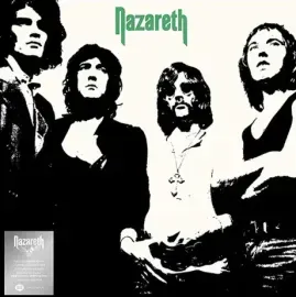 Виниловая пластинка Nazareth – Nazareth