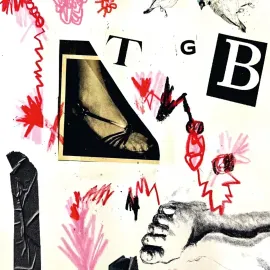 Виниловая пластинка Teri Gender Bender – TGB (Релиз 2025)