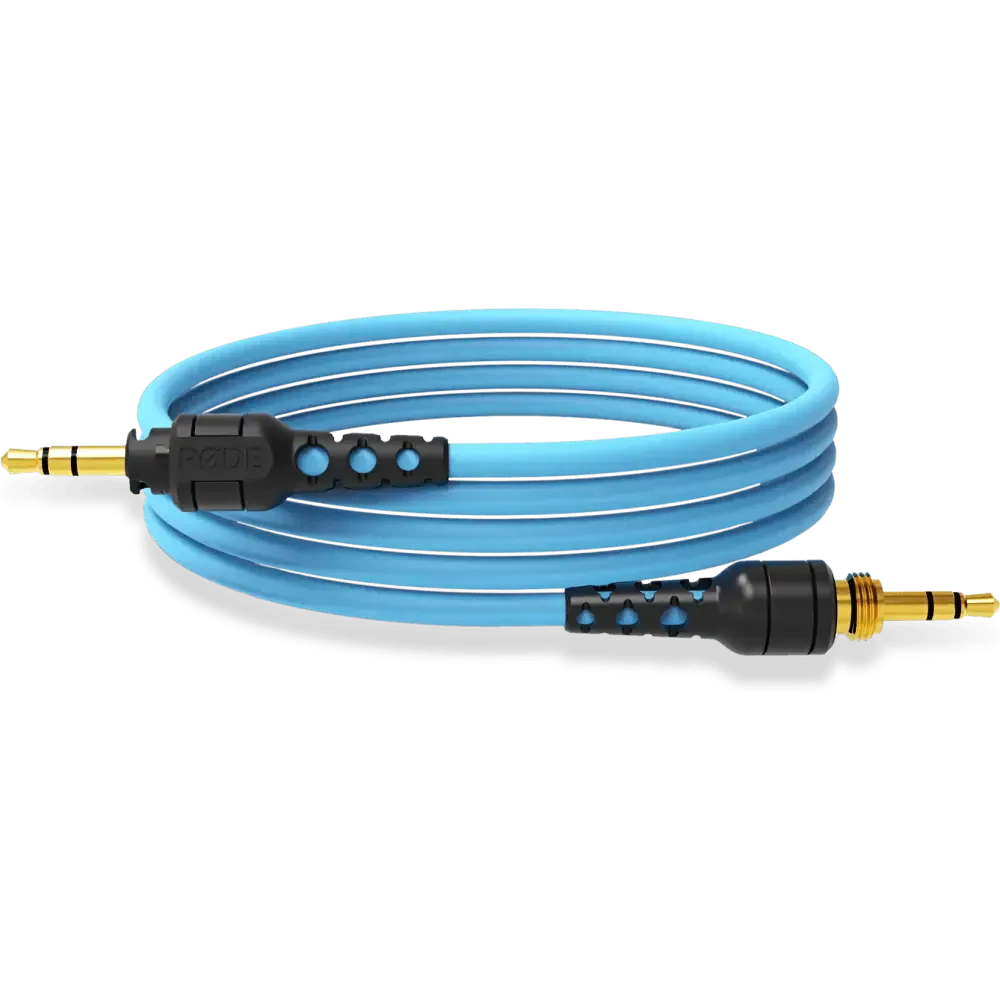 Коммутационный кабель Rode NTH-CABLE12B 1.2 м