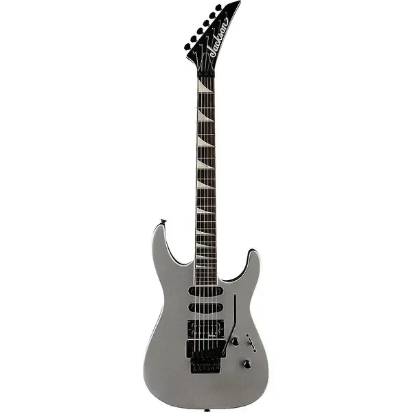 Электрогитара Jackson X Series Soloist SL3X DX Quicksilver