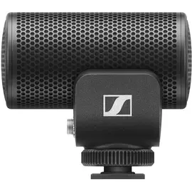 Микрофон-пушка Sennheiser MKE 200 Super Cardioid On-Camera Microphone #508897