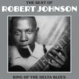 Виниловая пластинка Robert Johnson - Best of [New Vinyl LP] UK - Import