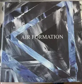 Виниловая пластинка AIR FORMATION – Air Formation