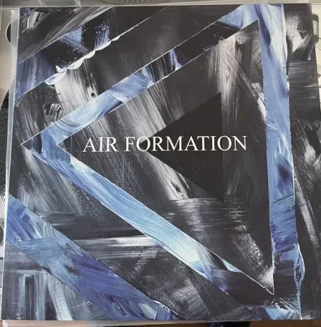 Виниловая пластинка AIR FORMATION – Air Formation