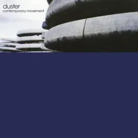 Duster - Contemporary Movement NEW Vinyl