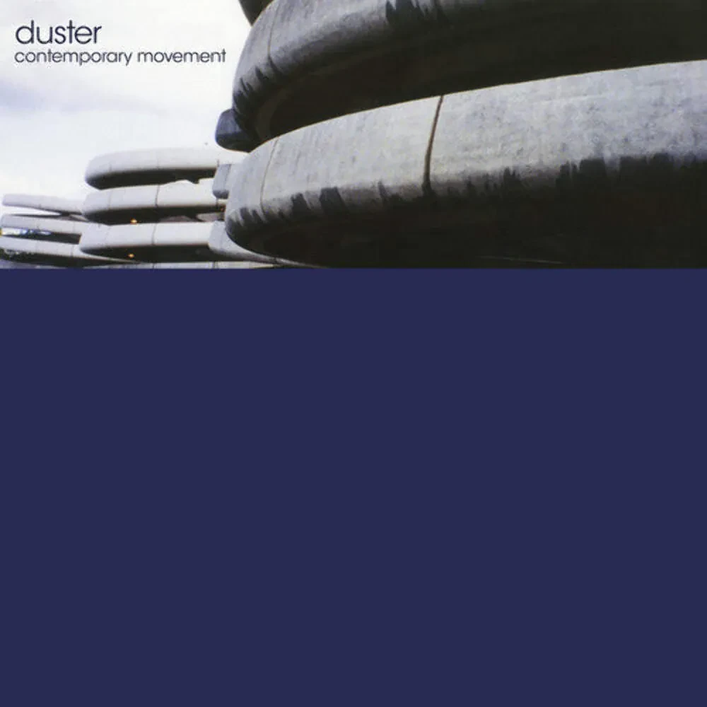 Duster - Contemporary Movement NEW Vinyl