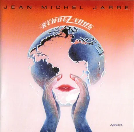 JEAN MICHEL JARRE - Rendez-Vous (CD)