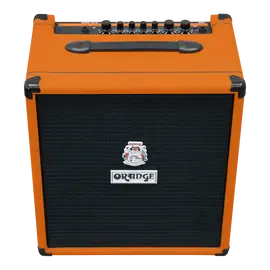 Комбоусилитель для бас-гитары Orange Crush Bass 50