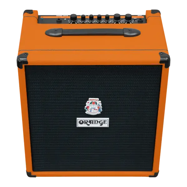 Комбоусилитель для бас-гитары Orange Crush Bass 50