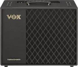 Комбоусилитель для электрогитары VOX VT100X 1x12 100W