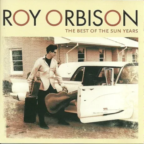ROY ORBISON - The Best Of The Sun Years (CD)