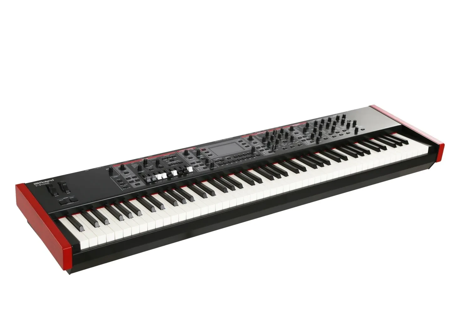 Roland V-Stage 88 Stagepiano Aussteller Wie NEU