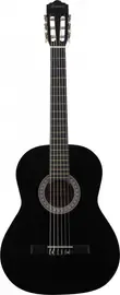 Классическая гитара 4/4 TERRIS TC-395A BK