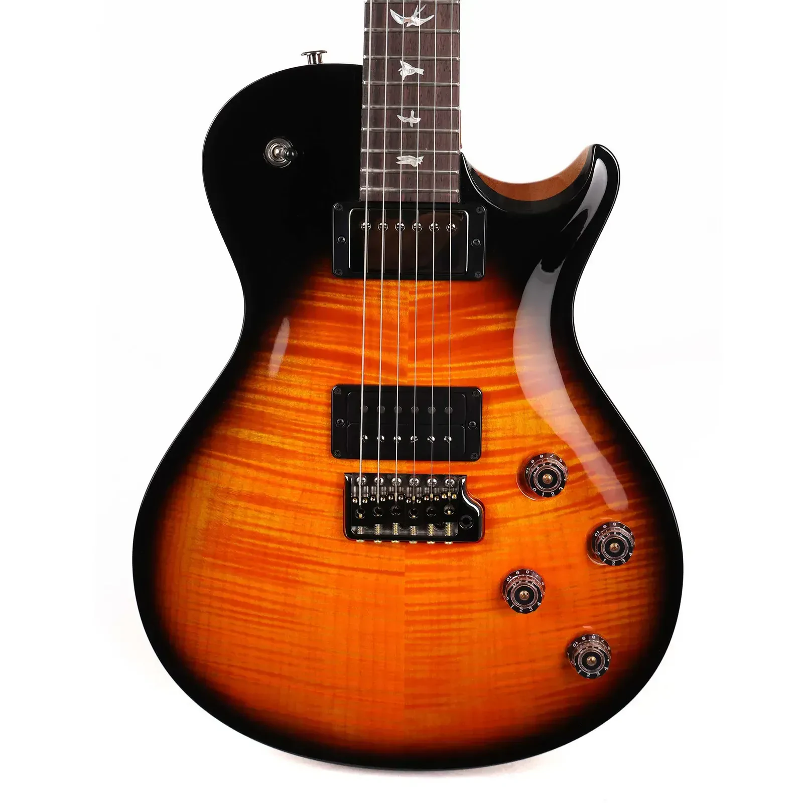 PRS Tremonti Signature Solana Wraparound Smokeburst