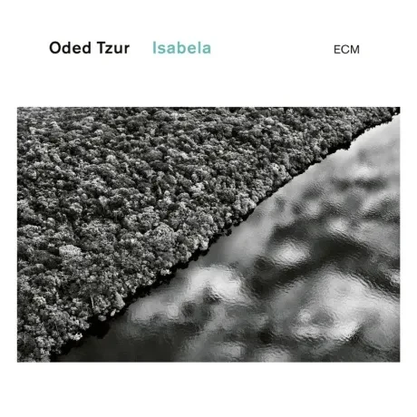 Виниловая пластинка Oded Tzur – Isabela