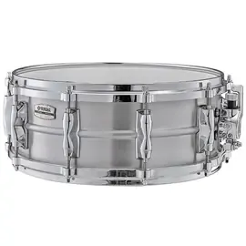 Малый барабан Yamaha Recording Custom Aluminum Snare Drum 14 x 5.5 in.
