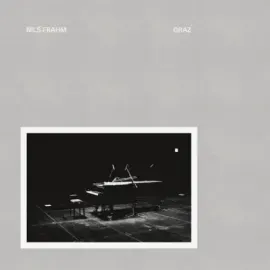 Виниловая пластинка Nils Frahm – Graz