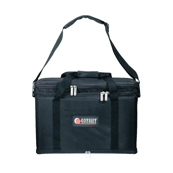 Чехол для музыкального оборудования Odyssey 3-Space Rack Bag