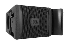 JBL VRX928LA 8" 400 Watt 2-Way Passive Line-Array Speaker in Black