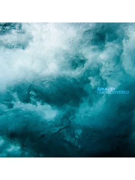 LUDOVICO EINAUDI - Undiscovered (2CD)