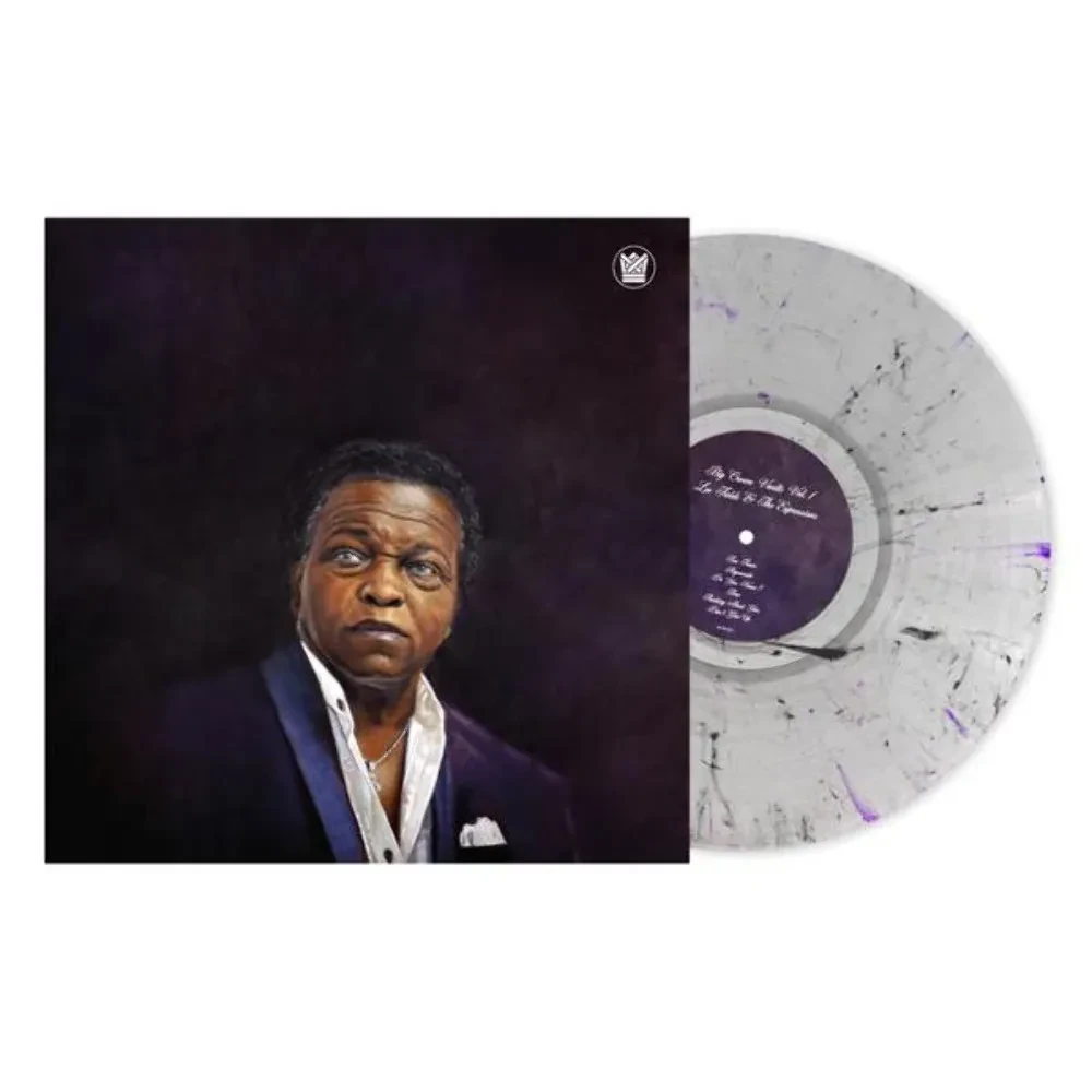 Виниловая пластинка Lee Fields – Big Crown Vaults Vol. 1 Sealed