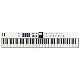 Arturia KeyLab Essential 88 mk3 White